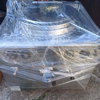 Elektricky kotel 60l - 5