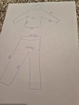 Roxy bunda a kalhoty - 5