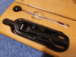 Set na víno Sommelier - 5