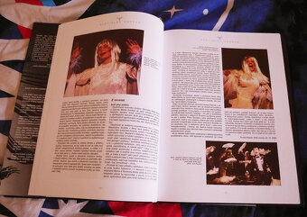 Městské divadlo Brno 2000 - 2001 - 5