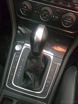 Vw E-Golf 100kw baterie 36kwh - 5