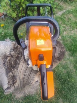 Stihl MS 250 - 5