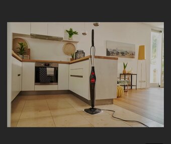 VILEDA Steam Mop - 5