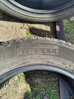 235/60/18 pireli - 5