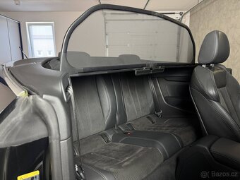 Audi A5 Cabrio 2.0TDi S-Line Quattro Matrix Virtual - 5