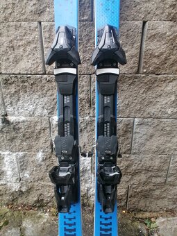 MOLITOR PERFORM Premium P2 163cm. Model 2021/2022 - 5