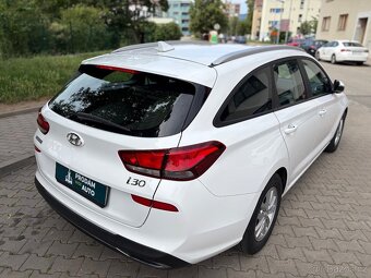 Hyundai i30,  1.6 CRDi automat - 5