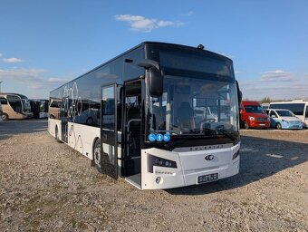 Mercedes Guleryuz Intercity - 5