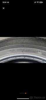 265/55R19 109V Dunlop Grandtrek - 5