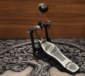 Pedál MAPEX Armory P-800D - Direct Drive - 5