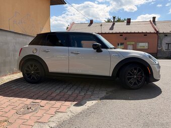 Mini Cooper S 2020 - 5