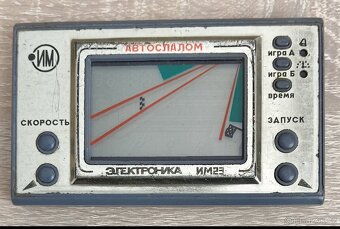 Ruská digihra formule - 5