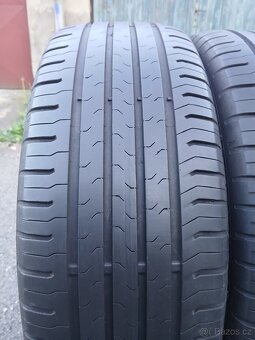 2ks letní pneu 215/60/17 - 5
