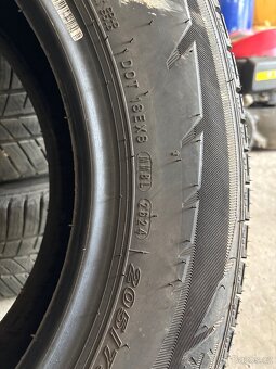 Nexen Winguard WT1 205/75 R16C - 5