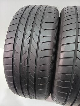 2ks letní pneu 225/45/18 GoodYear - 5