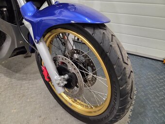 Honda XL700 V Transalp - 5