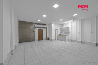 Prodej obchodního objektu, 48 m² - 5
