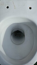 Záchodová mísa - 5