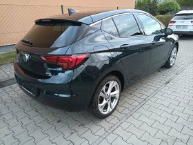 Opel Astra hatchback 2016 1.6 dci 100 kW full led Dinamic S - 5