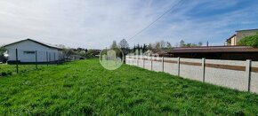 Prodej stavebního pozemku o výměře 1 439 m2 v Bukovince - 5