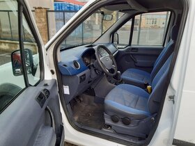 FORD CONNECT 1.8TDCI 66KW KLIMA - 5