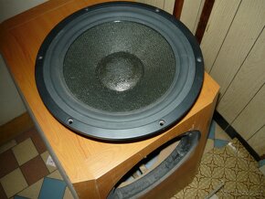 Electrocompaniet, KABLE xlr ,Cinch, ACCUTON ,bas ETON 11" - 5