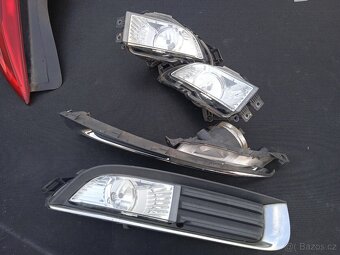 Opel Insignia A 2008 - 2013 - 5