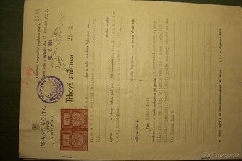STARÉ DOKUMENTY - 5