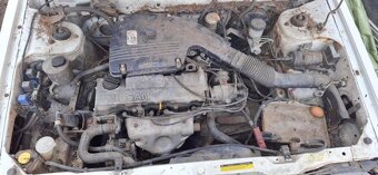 Nissan Sunny 1.6i B12 Coupe - 5