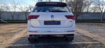 Volkswagen Tiguan 2.0 BiTDI R-Line 4Motion - 5