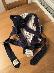 Nosítko Babybjorn na miminko - 5