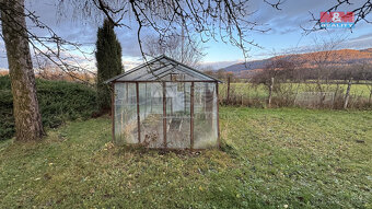 Prodej zahrady, 1974 m², Hranice - Slavíč - 5