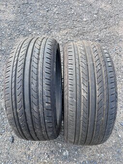 Pneu 185/35 r17 - 5