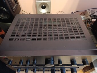 Rotel RA-985BX - 5