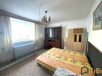 Prodej rodinné domy, 120 m2 - Vážany, ev.č. 00216 - 5