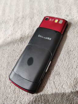 Samsung S8300 - RETRO - 5