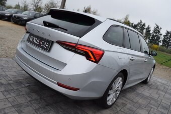 ►►Škoda Octavia 2.0 TDI 85kW•SERVIS•ALU•LED◄◄ - 5