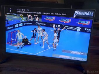 Led TV 43" LG 43LH541V úhlopříčka 108cm, DVB-T2 - 5
