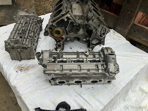 Motor MB 3.2cdi 642.920 - 5