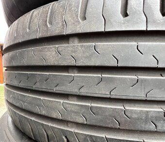 Letní pneu 205/55 R16 91V Continental ContiEcoContact5 /2919 - 5