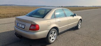 Audi A4 B5 2.4 V6 - 5