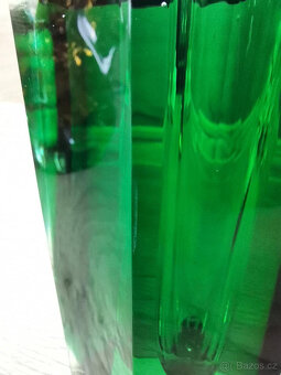 František Vízner váza pivo - Škrdlovice - 5