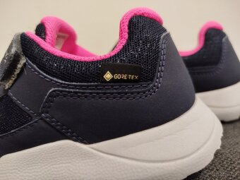 Dětské boty Gore-Tex vel.32 - 5