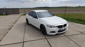 Bmw f30 lci performance - 5