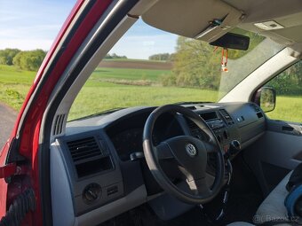 VW Transportér 1.9Tdi 77kw - 5
