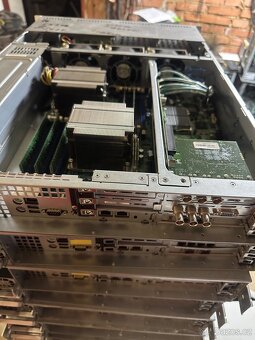 Server 21 ks Filmové studio, komplet - 5