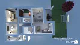 Prodej rodinného domu 104 m², pozemek 373 m², Středokluky - 5