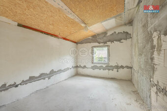 Prodej chaty, 48 m², Slaný - 5