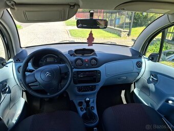 Prodám Citroën C3 - 5