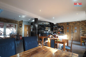 Prodej restaurace, stravování, Karviná, ul. Majakovského - 5